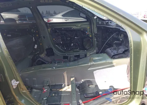 2022 Dodge Charger Scat Pack from USA, damaged, VIN 2C3CDXGJ4NH130203